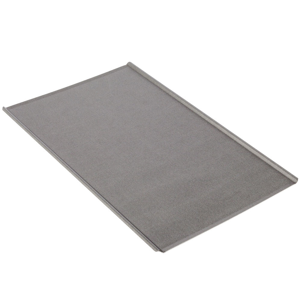 Kokplatta aluminium konditori-bageri, GN 1/1 h40 mm