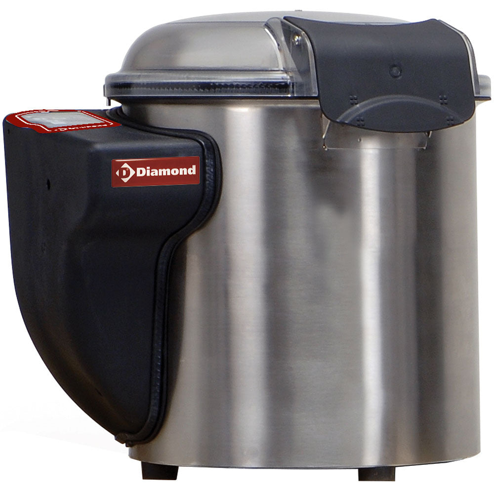 Bordspotatisskalare (5 kg)