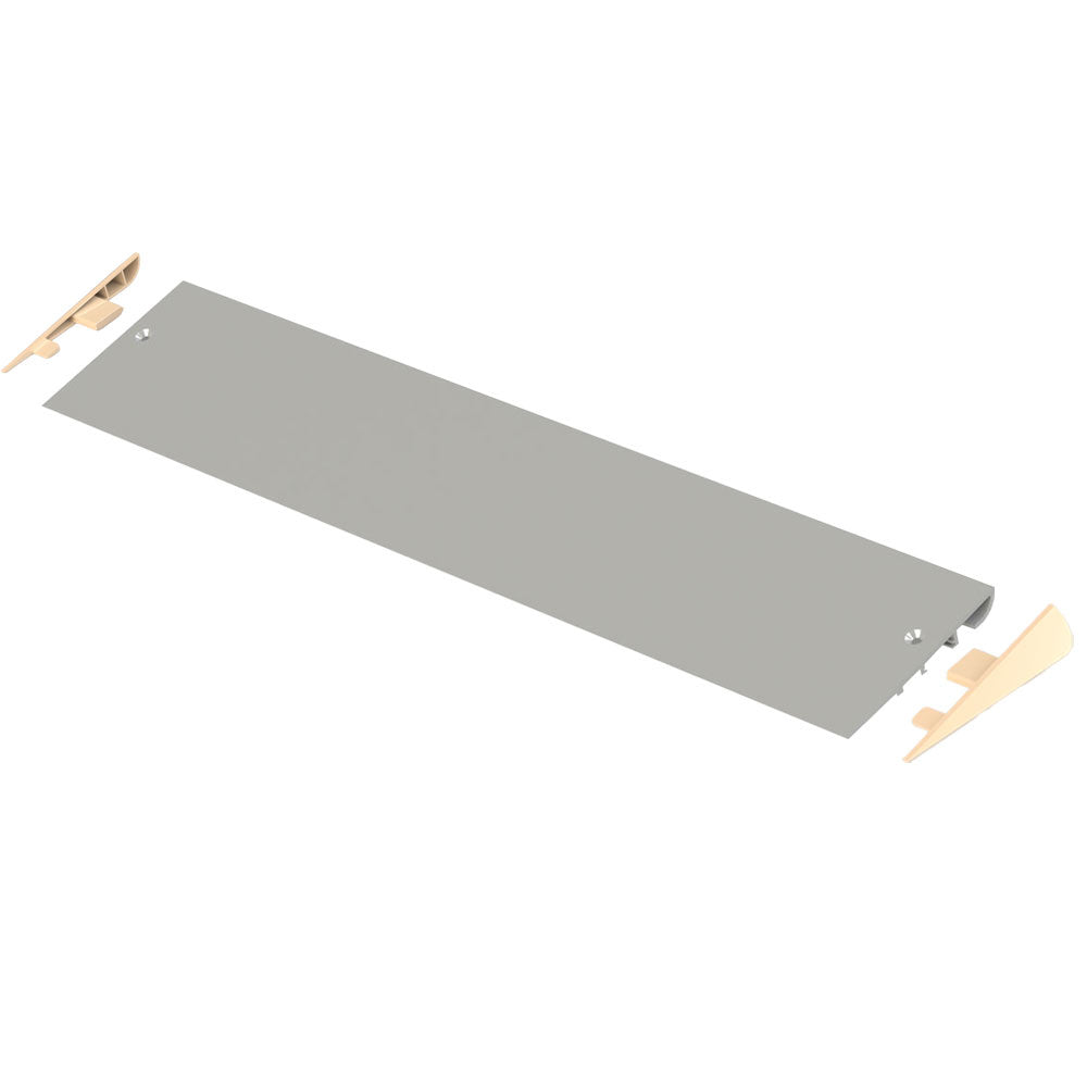 Invändig dörrramp (700 mm)