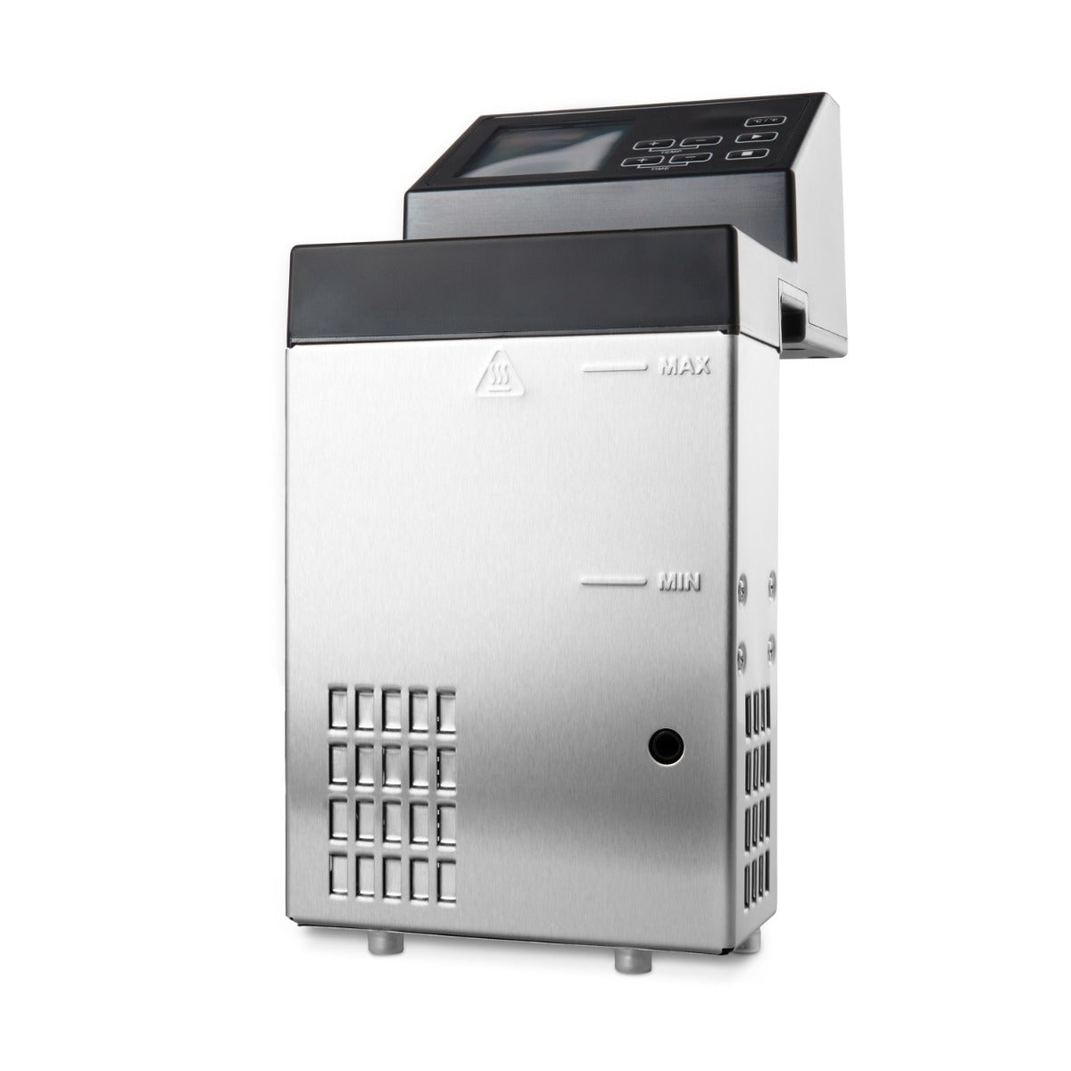 Sous Vide-pinne - 30 liters kapacitet - Pumpar 8 liter/min