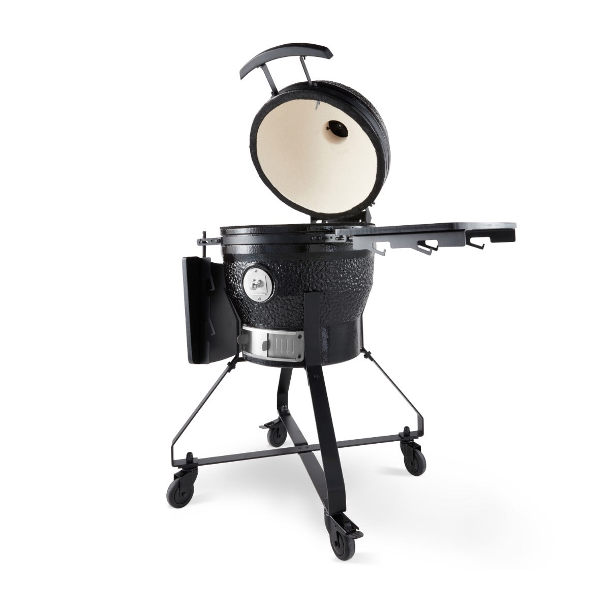 Premium Kamado Grill 18 tum