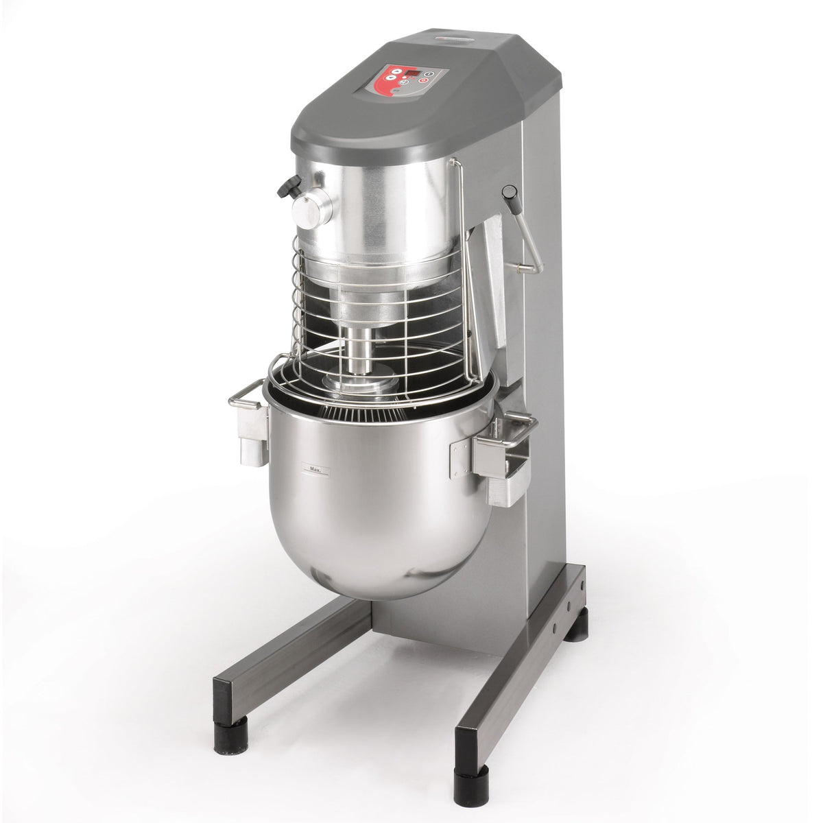 SARO Blandare 230 V modell BE-40