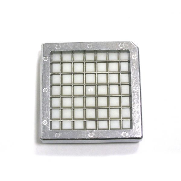 SARO skärplatta 12X12 mm för CF-5