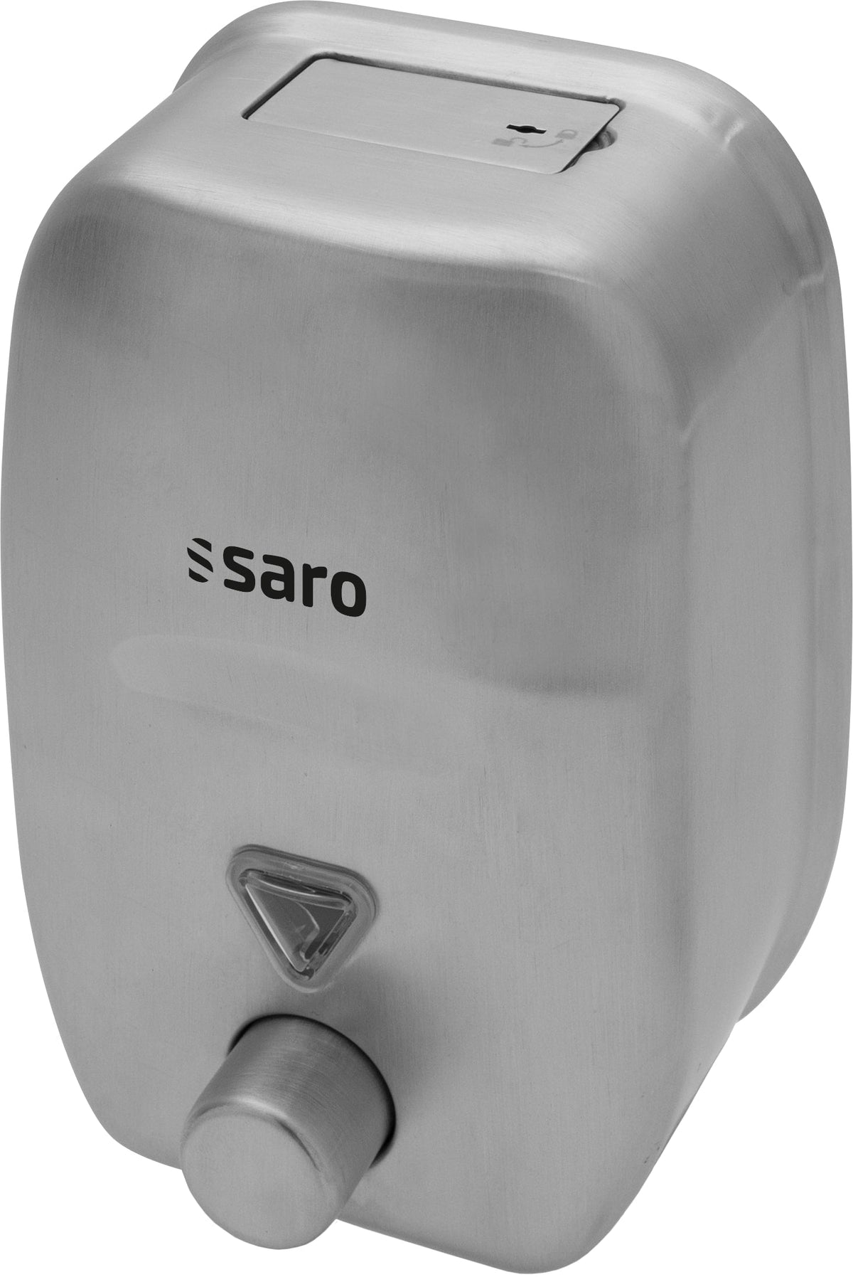 SARO tvålpump modell SPM