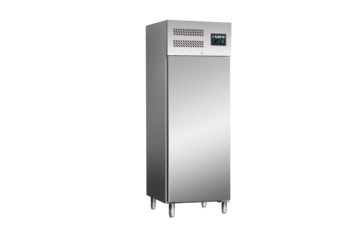 SARO Ventilerad frys - 2/1 GN-behållare modell KYRA GN 700 BT - 700 liter