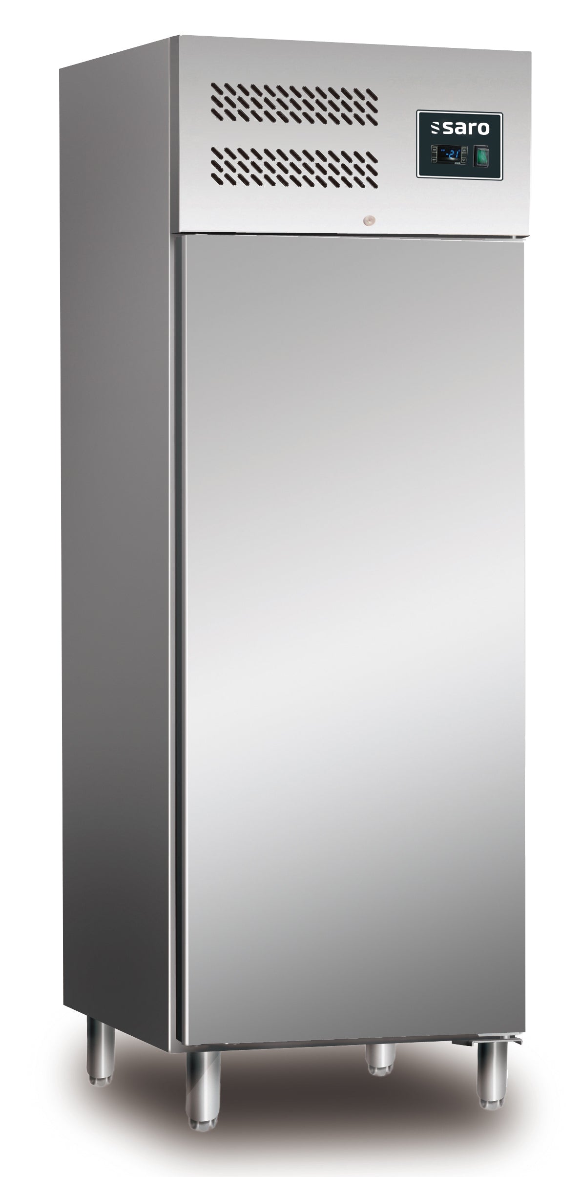 SARO Kommersiellt kylskåp - 2/1 GN modell TORE GN 700 TN - 700 liter