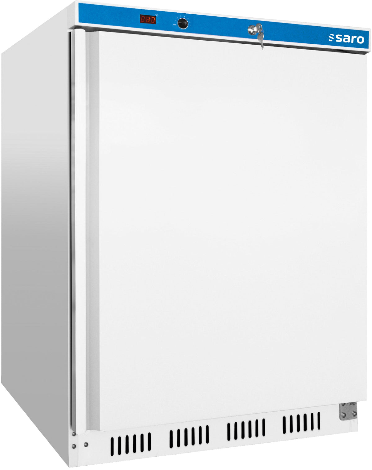 SARO Frysmodell HT 200 - 200 liter