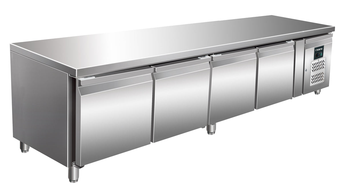 SARO Kylskåp underbord modell UGN 4100 TN