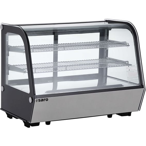 SARO Bänkkylskåp, modell LISBETH 160