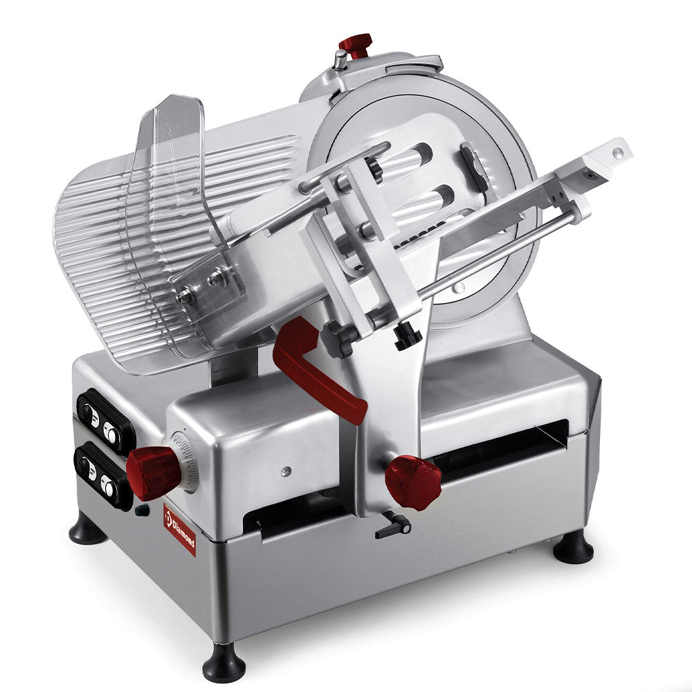 Professionell Skivmaskin 350 mm (14") "automatisk"