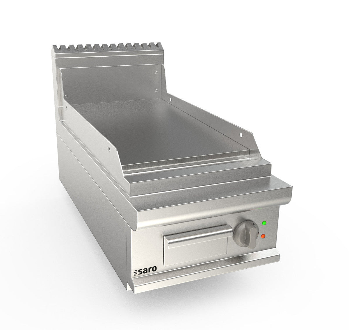 SARO Elektriskt stekbord modell LQ / FTE2BBL