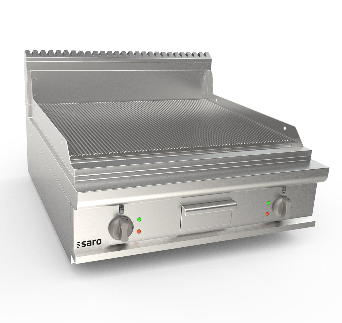 SARO Elektriskt stekbord modell LQ / FTE4BBR