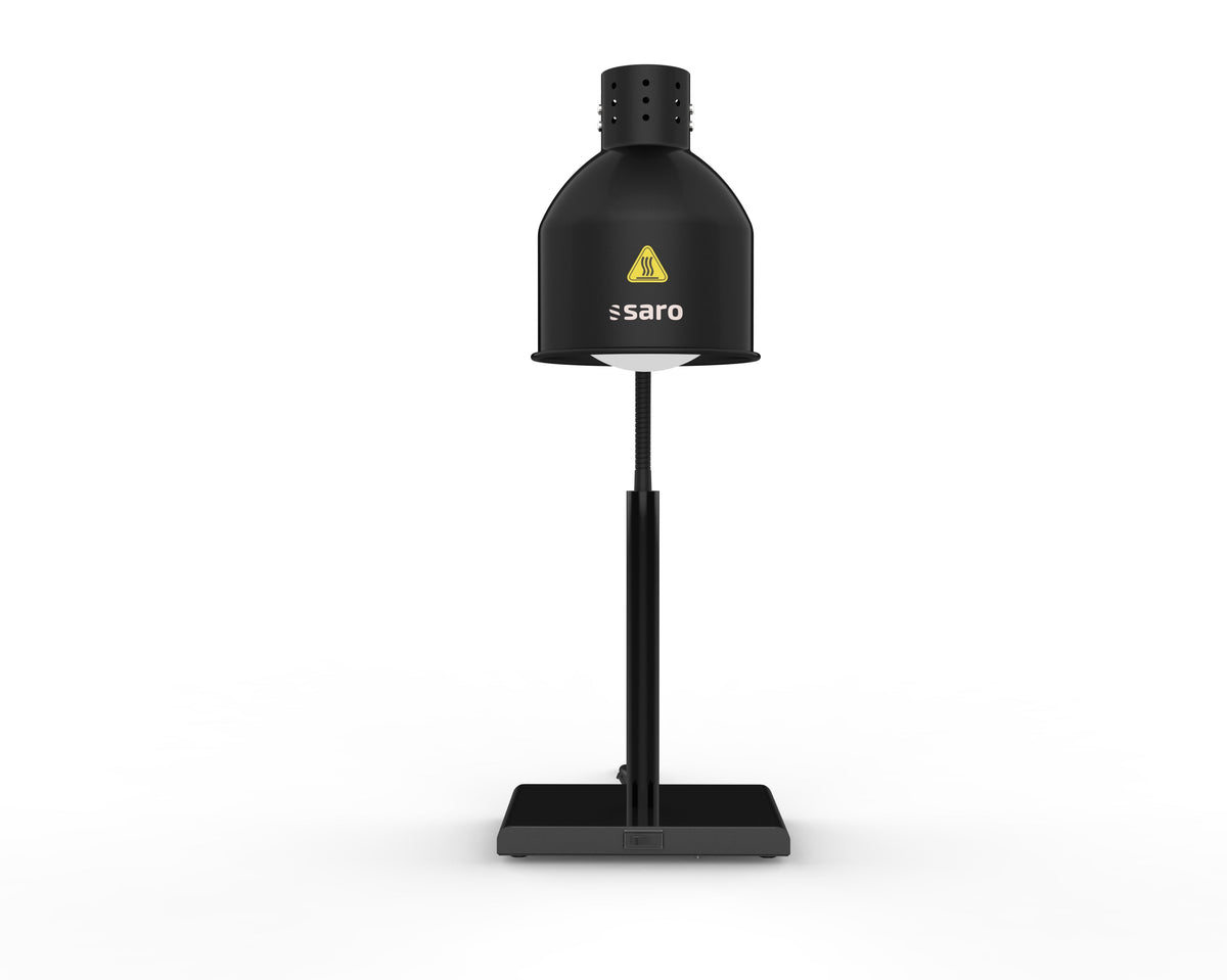 SARO Flexi värmelampa modell CALIMA