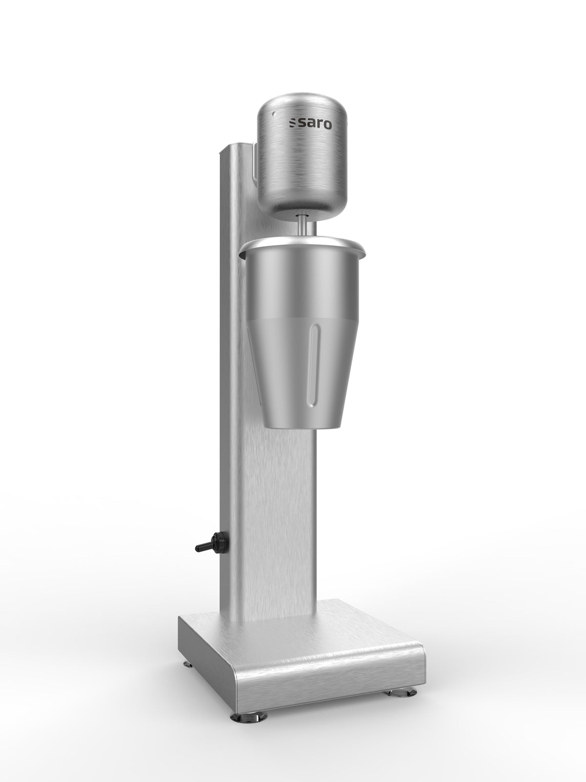SARO Milkshake Mixer Dubbelmodell SOTUS 1