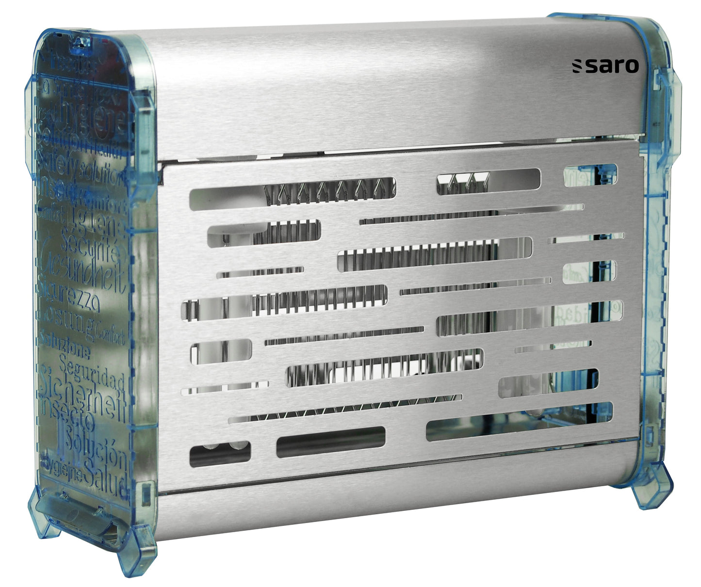 SARO Insektsmedel modell FLY IN 40