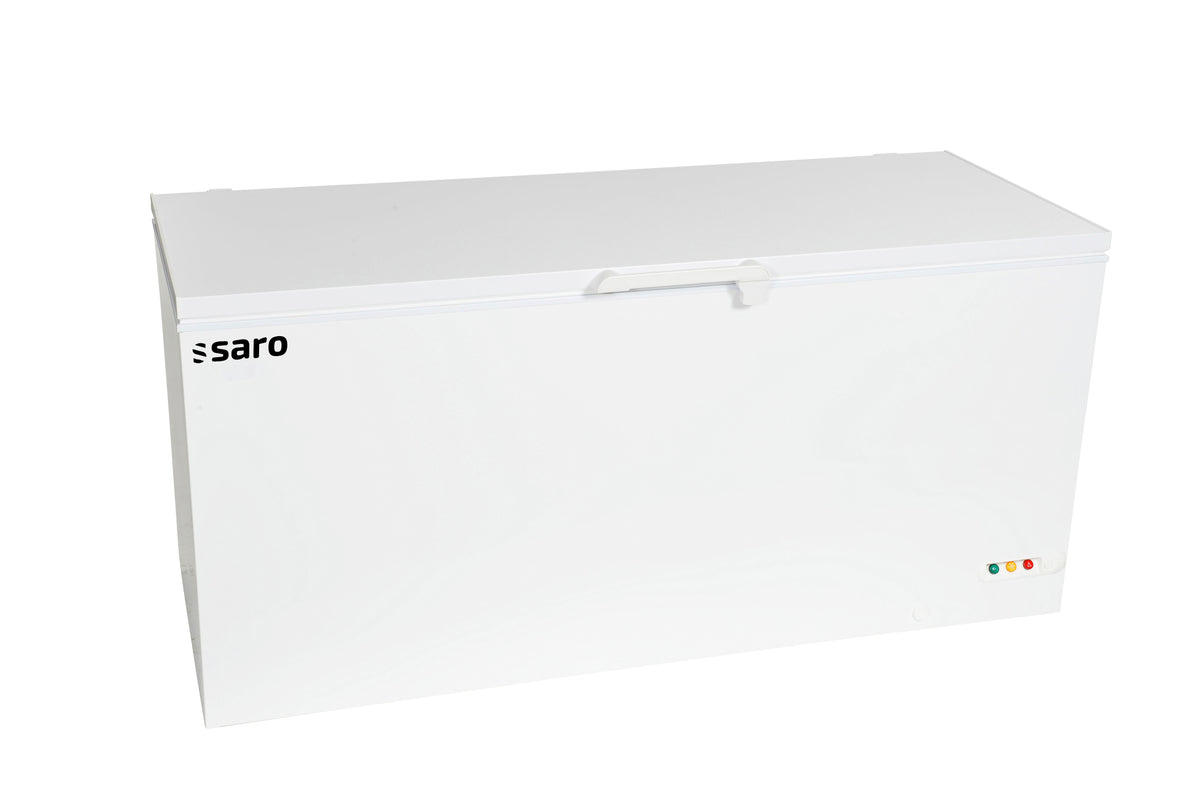 SARO Glass/frys modell EL 71