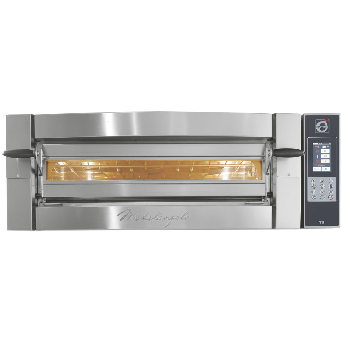 SARO Pizzaugn Michelangelo modell ML435/1 TS
