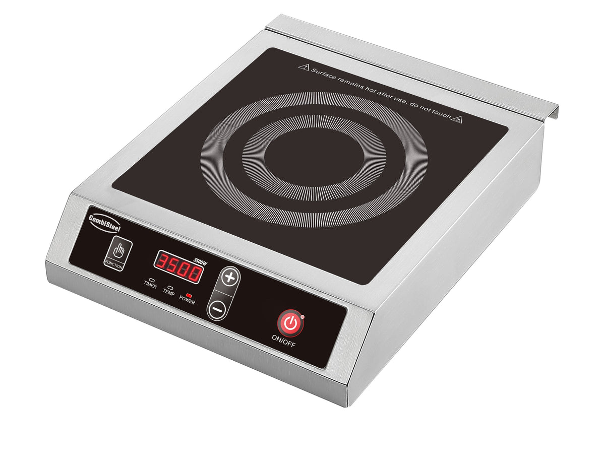INDUKTIONSSPITA 3500W