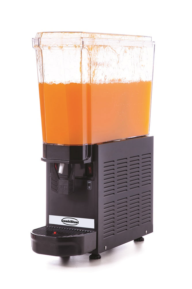 DRYCKESDISPENSER 20L FÖR ALLA FRIA PARTIKULÄRA DRYCKER