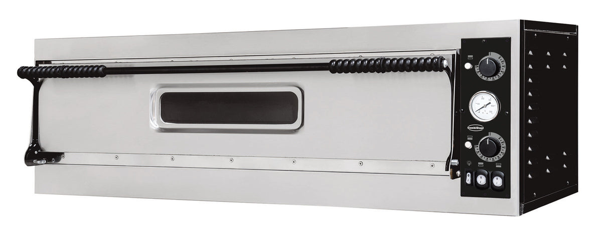 PIZZAUGN ENKEL 1 x 3
