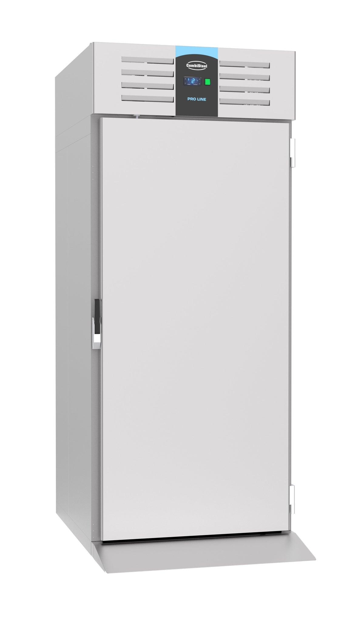 IRULLKYLSKÅP SS MONO BLOCK 700 L