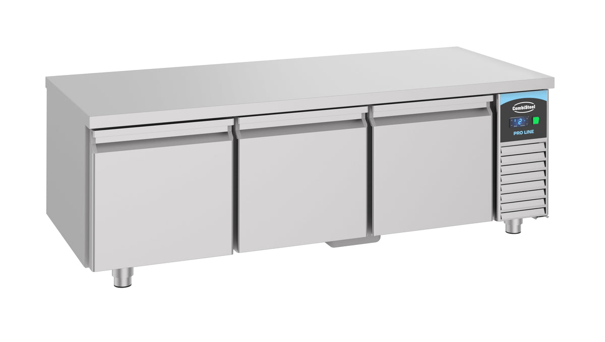 KYLDISK 600 HÖJD 3 LADDOR