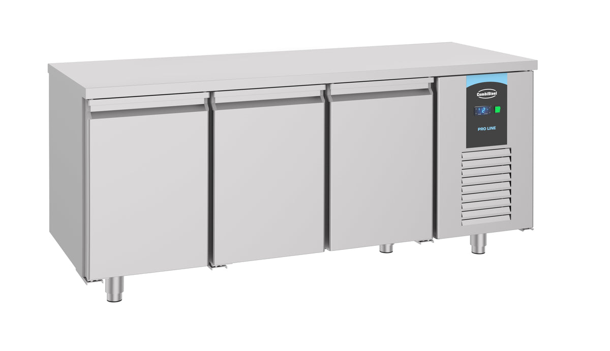 700 KYLDISK 3 DÖRRAR ENERGY LINE