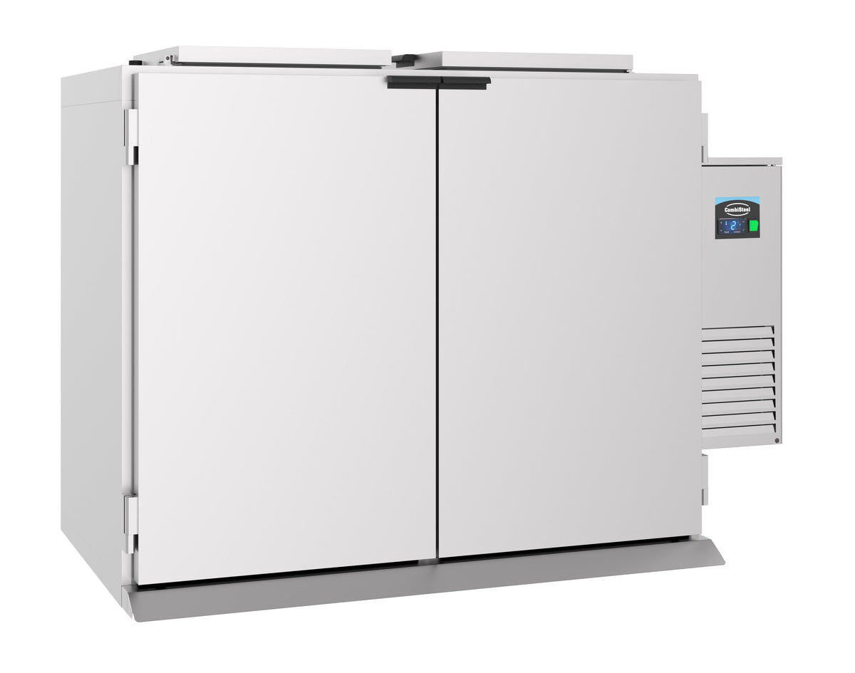 AVFALLSKYL 2X 240L