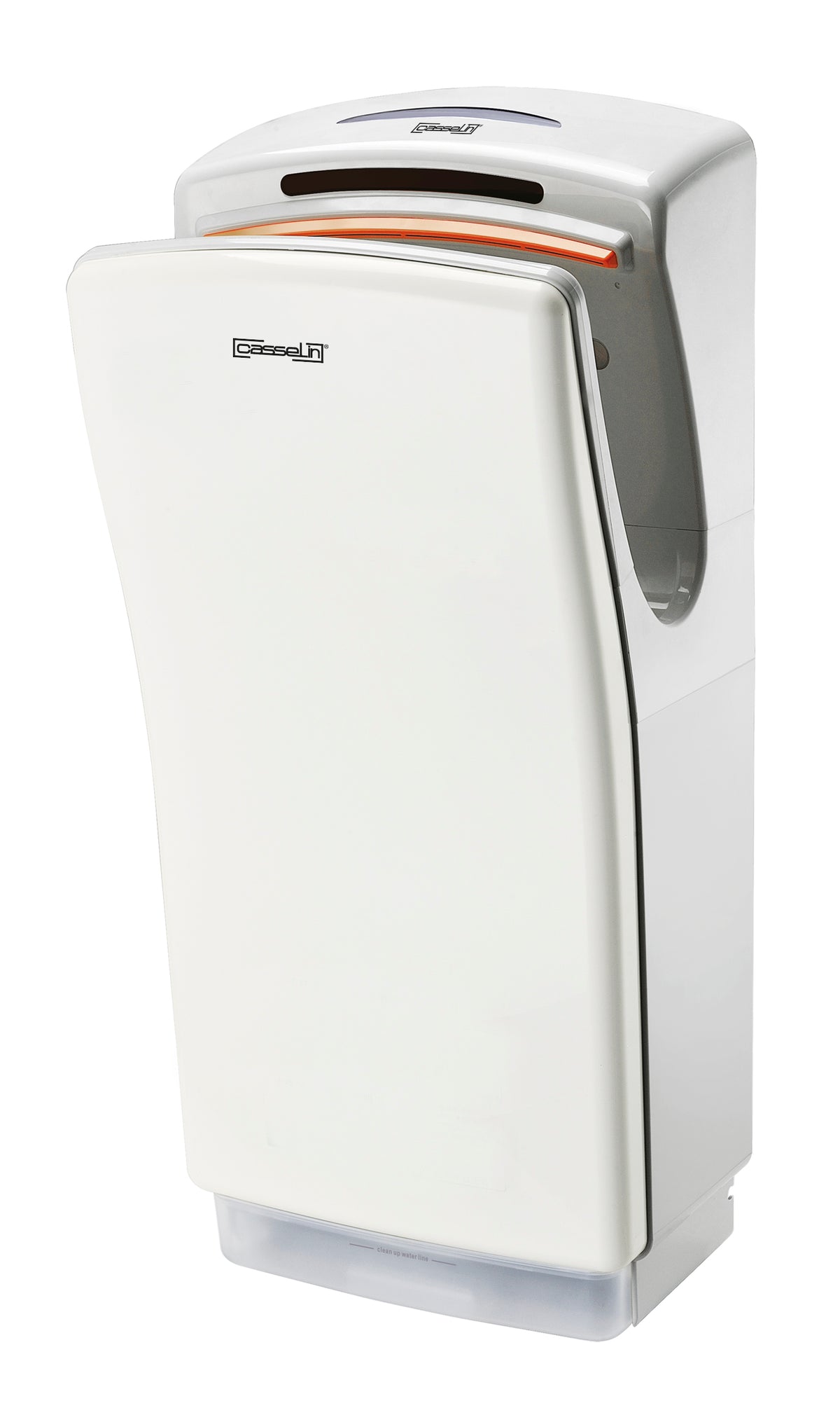 Handtork Jedy White