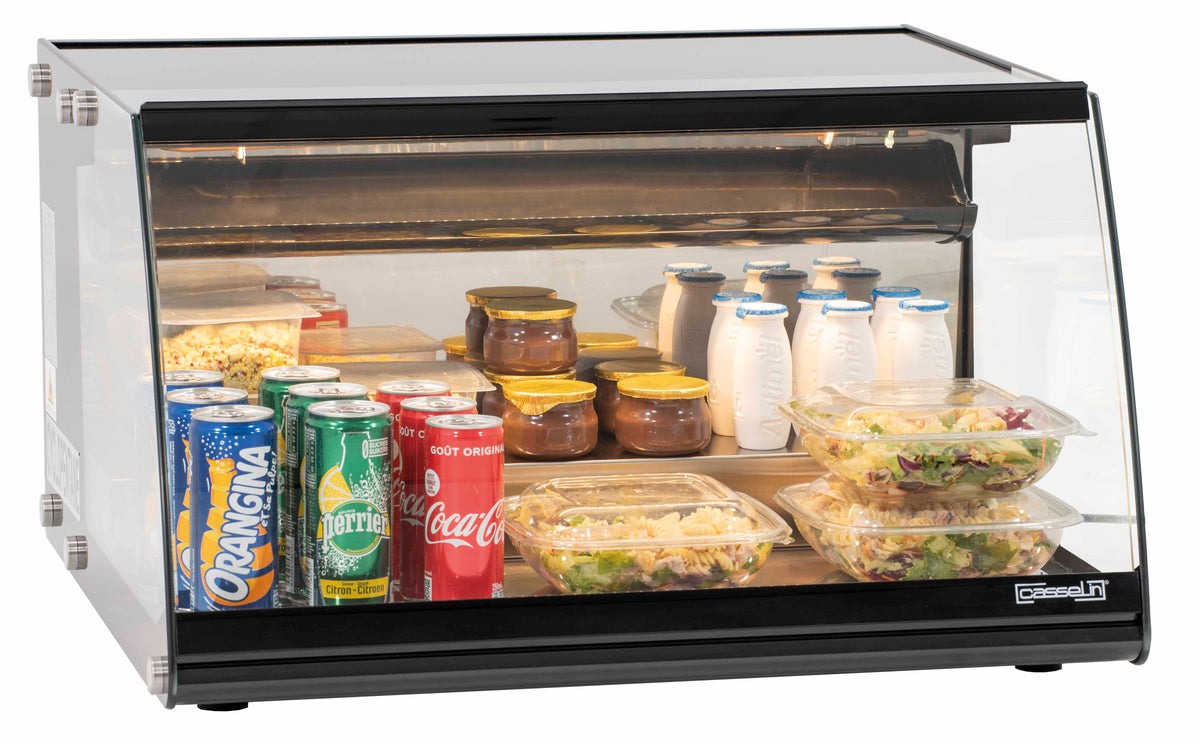 Kyldisplay 65 L