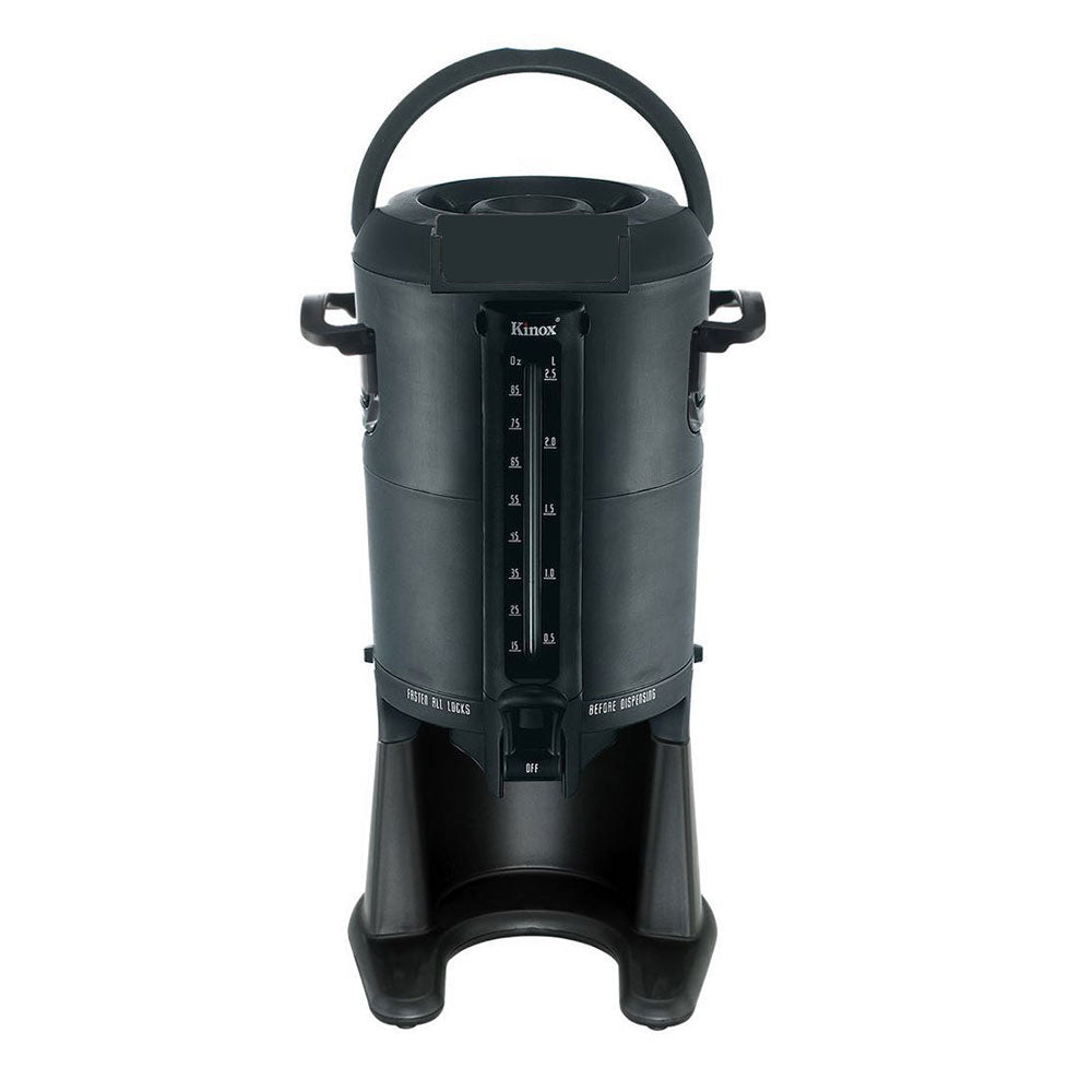 Dispenser isotermisk KINOX 2,5 liter med kran