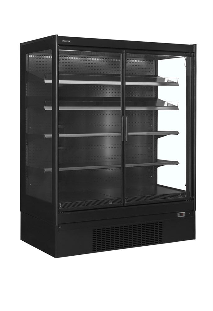Multidäckskylare för stormarknad EXTRA1450CD