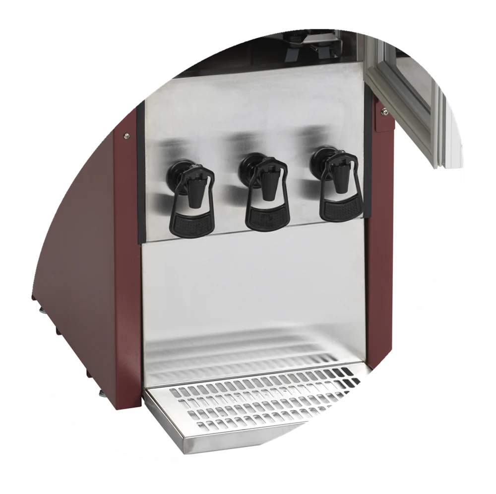 Vinautomat - DKS95-3/10L
