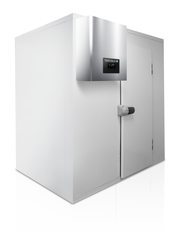 Frysrum CRNF1530 - 150 x 300 cm