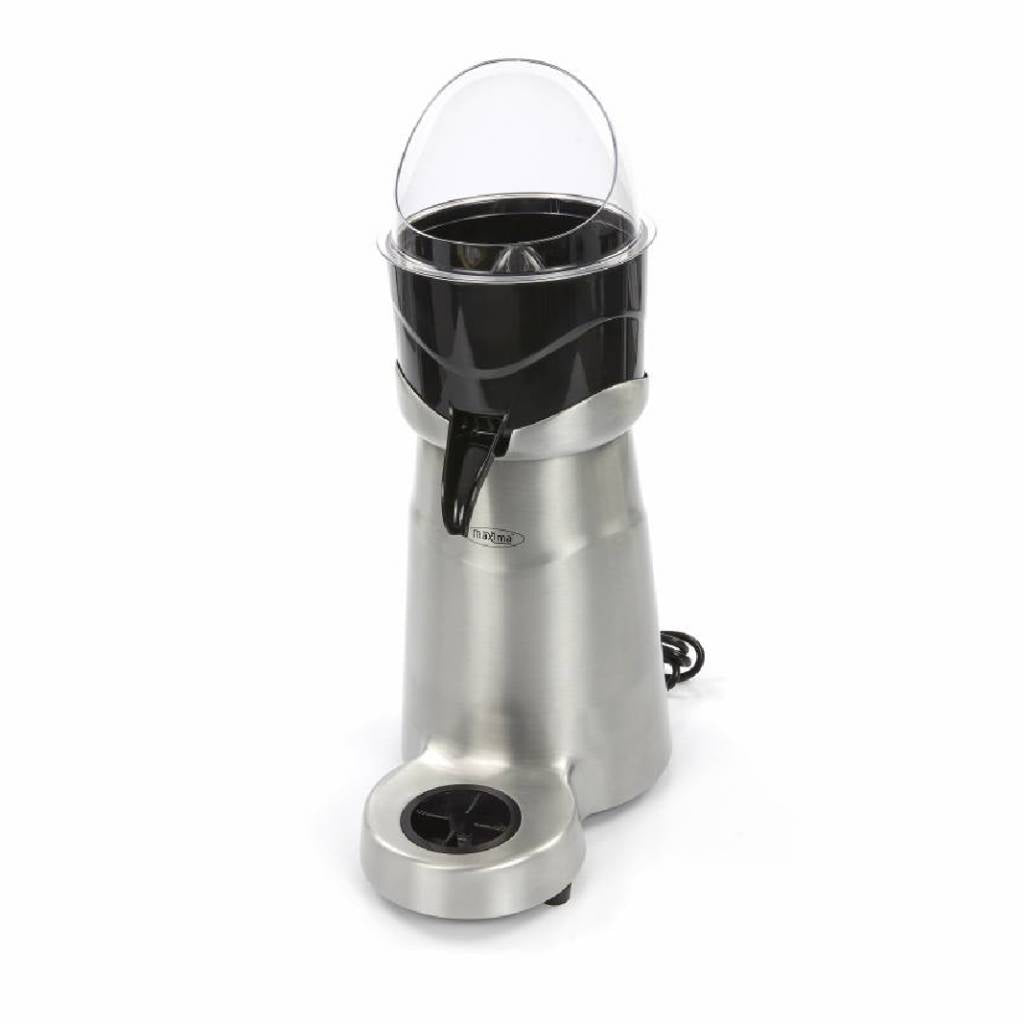 Juicer - 32L/h - 19cm glashöjd - Elektrisk
