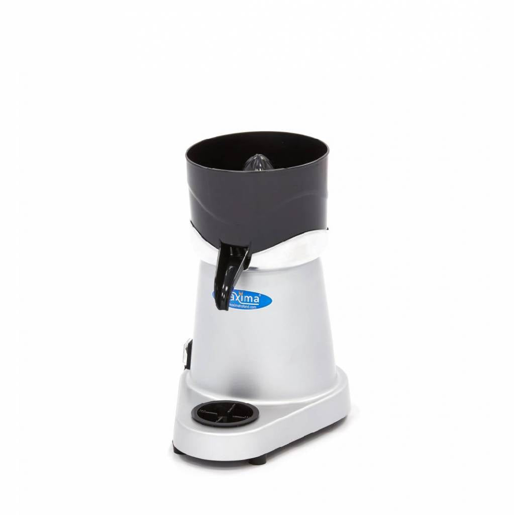 Juicer - 32 l/h - 12,5 cm glashöjd - Elektrisk