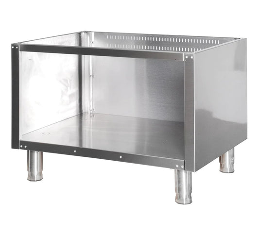 Spis - Keramik 900 med 4 plattor - EL - 4 x 3 kW