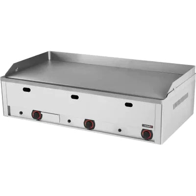 Stekhäll - 970 x 480 mm - Gas - 12000 watt