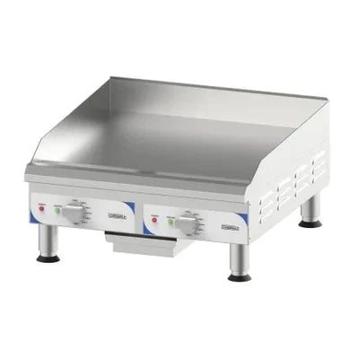 Stekhäll 610 x 510 mm - 2 x 3000 watt