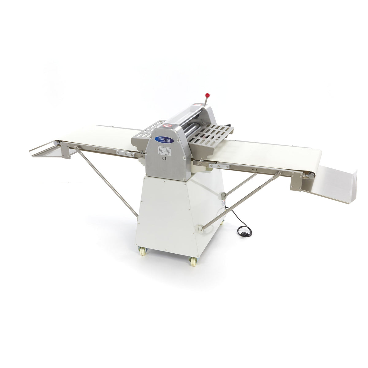 Degrulle - 52 cm - Golvmodell - Hopfällbar