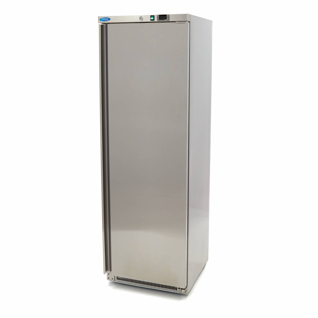 Frys - 400L - 4 fasta hyllor