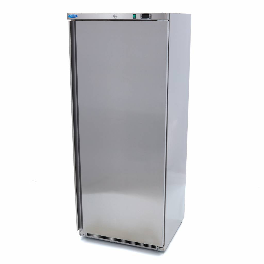 Frys - 600L - 4 fasta hyllor