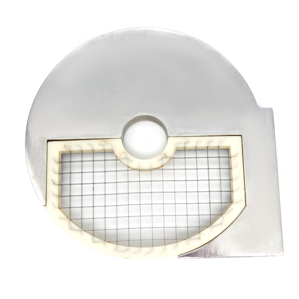 VC750 - Kubraster 10 x 10 mm