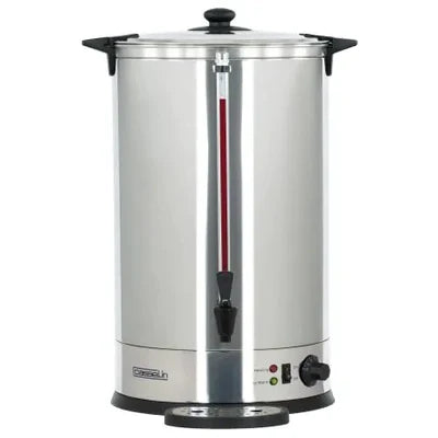 Vattenkokare 30 liter