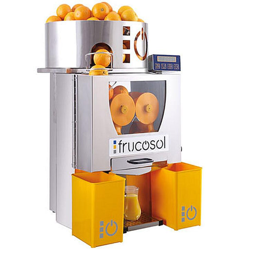 Juicepress - Frucosol F50AC