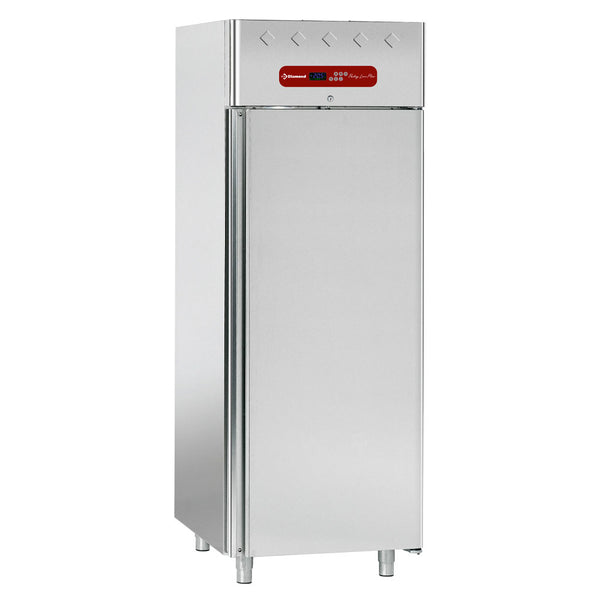 Ventilerat kylskåp, 40x EN 600x400 (eller) 20x EN 600x800
