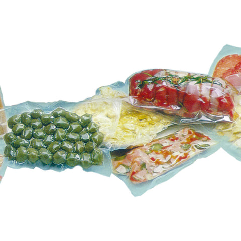 1200 "präglade" vakuumpåsar 150x300 mm