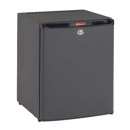 Minibar massiv dörr, 32 liter