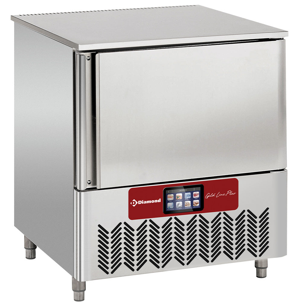 Blastfrys, PEKSKÄRM 5x GN 1/1 (eller) 600x400 (20-12 Kg)