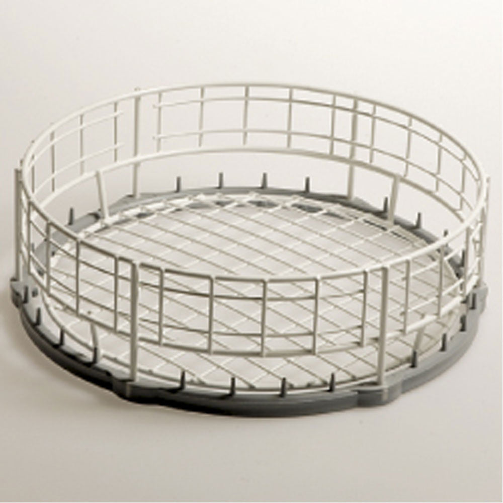 Korg för runt glas Ã˜ 350 mm - Rilsan